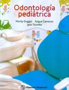 odontologia pediatrica-monty duggal-9786074483680
