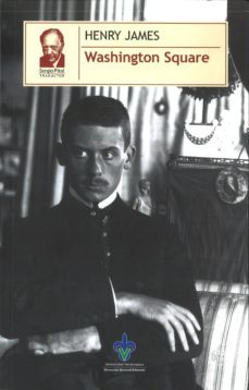 washington square-henry james-9786075020280