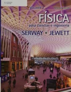 fisica para ciencias e ingenieria volumen 1-raymond a. serway-9786075191980