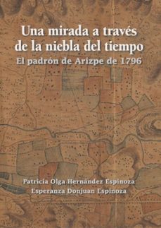una mirada a traves de la niebla del tiempo (ebook)-9786075399980