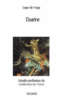 teatro (ebook)-felix arturo lope de vega-9786077351580