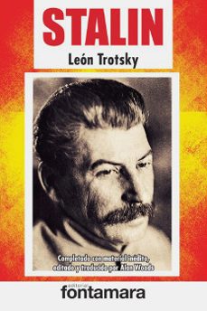 stalin: una valoracion del hombre y su influencia-leon trotsky-9786077364580