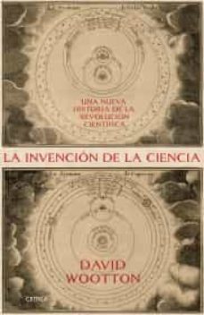 la invención de la ciencia-9786077474180