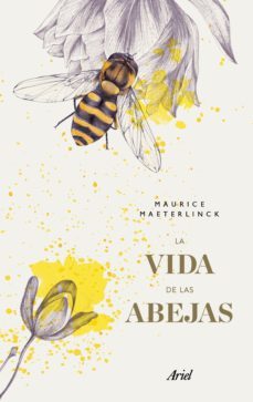 la vida de las abejas (edicion mexicana) (ebook)-maurice maeterlinck-9786077478980