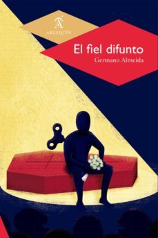 el fiel difunto (ebook)-9786078627080