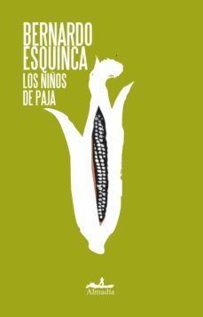 los niños de paja (ebook)-9786078667680