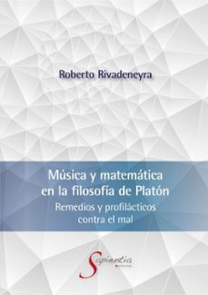 musica y matematica en la filosofia de platon (ebook)-rivadeneyra quiñones roberto alfonso-9786079897680