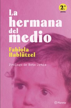 la hermana del medio. segunda edicion (ebook)-9786123198480