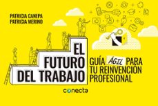 el futuro del trabajo (ebook)-patricia canepa-patricia merino aspauza-9786124275180
