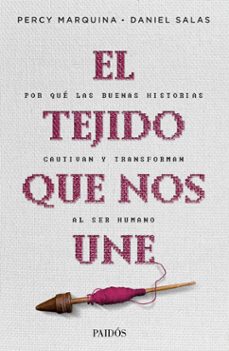 el tejido que nos une (ebook)-9786124404580