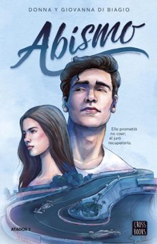 abismo (ebook)-donna  di biagio-giovanna  di biagio-9786124414480