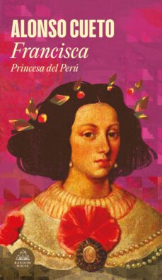 francisca (ebook)-alonso cueto-9786125080080