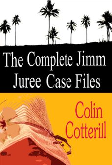 the complete jimm juree case files: 12 short stories (ebook)-colin cotterill-9786164560680