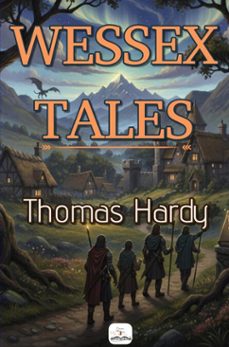 wessex tales (ebook)-thomas hardy-9786253872380
