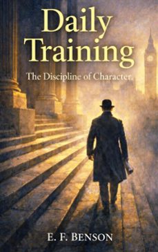 daily training (ebook)-e.f. benson-9786253874780