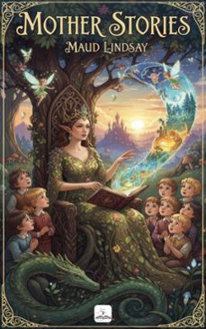 mother stories (ebook)-maud lindsay-9786253876180