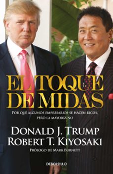 -donald y kiyosaki, robert t trump-9786287513280