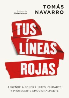 tus lineas rojas (edicion colombiana) (ebook)-tomás navarro-9786287570580
