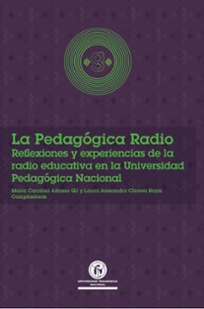 la pedagogica radio (ebook)-9786287651180