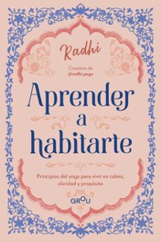 aprender a habitarte (ebook)-andrea urrea fernández-9786287688780