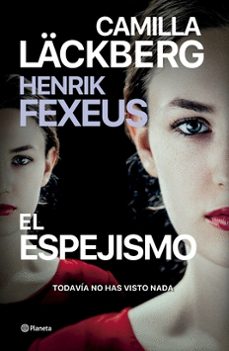 -camilla y fexeus, henrik lackberg-9786287715080