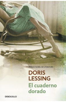 el cuaderno dorado-doris lessing-9786287824980