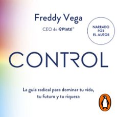 control (audiolibro)-freddy vega-9786287878280