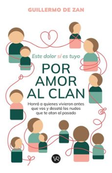 por amor al clan (ebook)-guillermo de zan-9786313004980