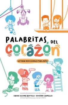 palabritas del corazon (ebook)-sarah suzane bertolli-rogério chimello-9786313051380