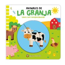 animales de granja-9786313070480