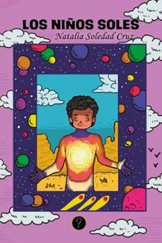 los niños soles (ebook)-natalia soledad cruz-9786316540980