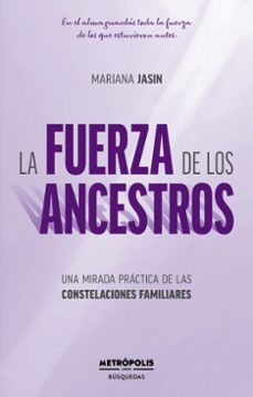 la fuerza de los ancestros (ebook)-mariana ]asin-9786316635280
