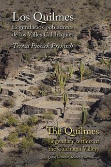 los quilmes (ebook)-teresa piossek prebisch-9786319076080