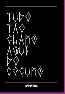 tudo to claro aqui do escuro (ebook)-otávio augusto de jesus-9786500442380