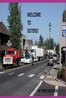 welcome to sisters! (ebook)-theobaldo vieira monteiro-9786500789980