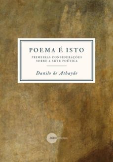 poema e isto (ebook)-danilo augusto de athayde fraga-9786500915280
