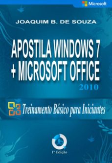 apostila do windows 7 com microsoft office 2010 (ebook)-joaquim b. de souza-9786500997880