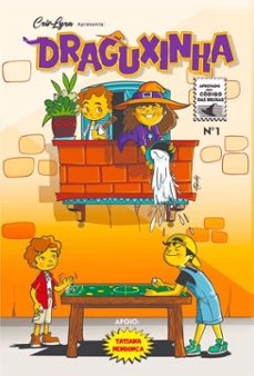 draguxinha (ebook)-cristina lyra fialho-9786501307480