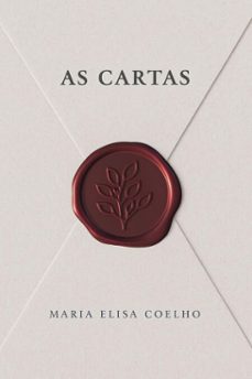 as cartas (ebook)-maria elisa coelho-9786501636580