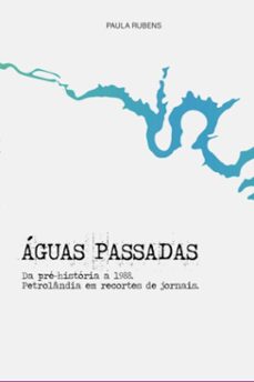 aguas passadas (ebook)-paula rubens-9786501700380