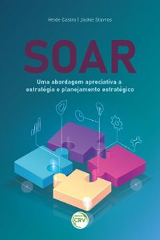 soar (ebook)-heide castro-jackie stavros-9786525134680