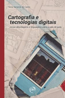 cartografia e tecnologias digitais (ebook)-9786525137780