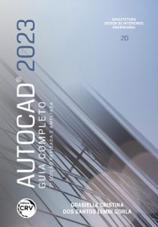 autocad 2023 (ebook)-grasielle cristina dos santos lembi gorla-9786525152080