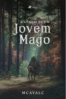 a genese de um jovem mago (ebook)-9786525434780