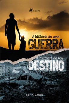 a historia de uma guerra (ebook)-lina chub-9786525489780