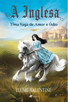 a inglesa (ebook)-ilume valentine-9786525497280