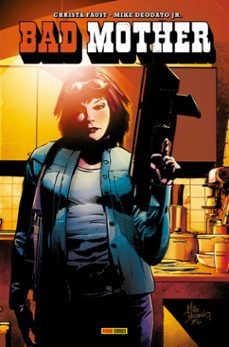 bad mother (ebook)-christa faust-9786525902180