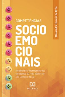 competencias socioemocionais (ebook)-alessandra ferreira de brito-9786527000280