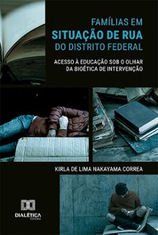 familias em situaço de rua do distrito federal (ebook)-kirla de lima nakayama correa-9786527012580