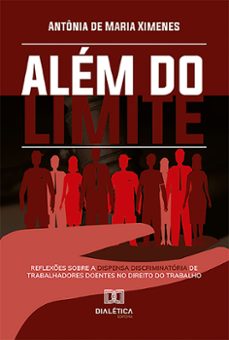 alem do limite (ebook)-antônia de maria ximenes-9786527016380